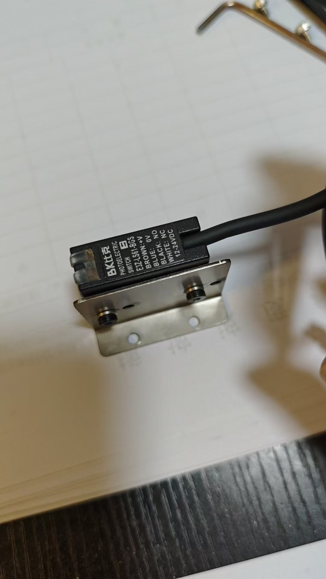 iAuto Black Card Detection Upgrade Kit - UUNA TEK CO.,LIMITED