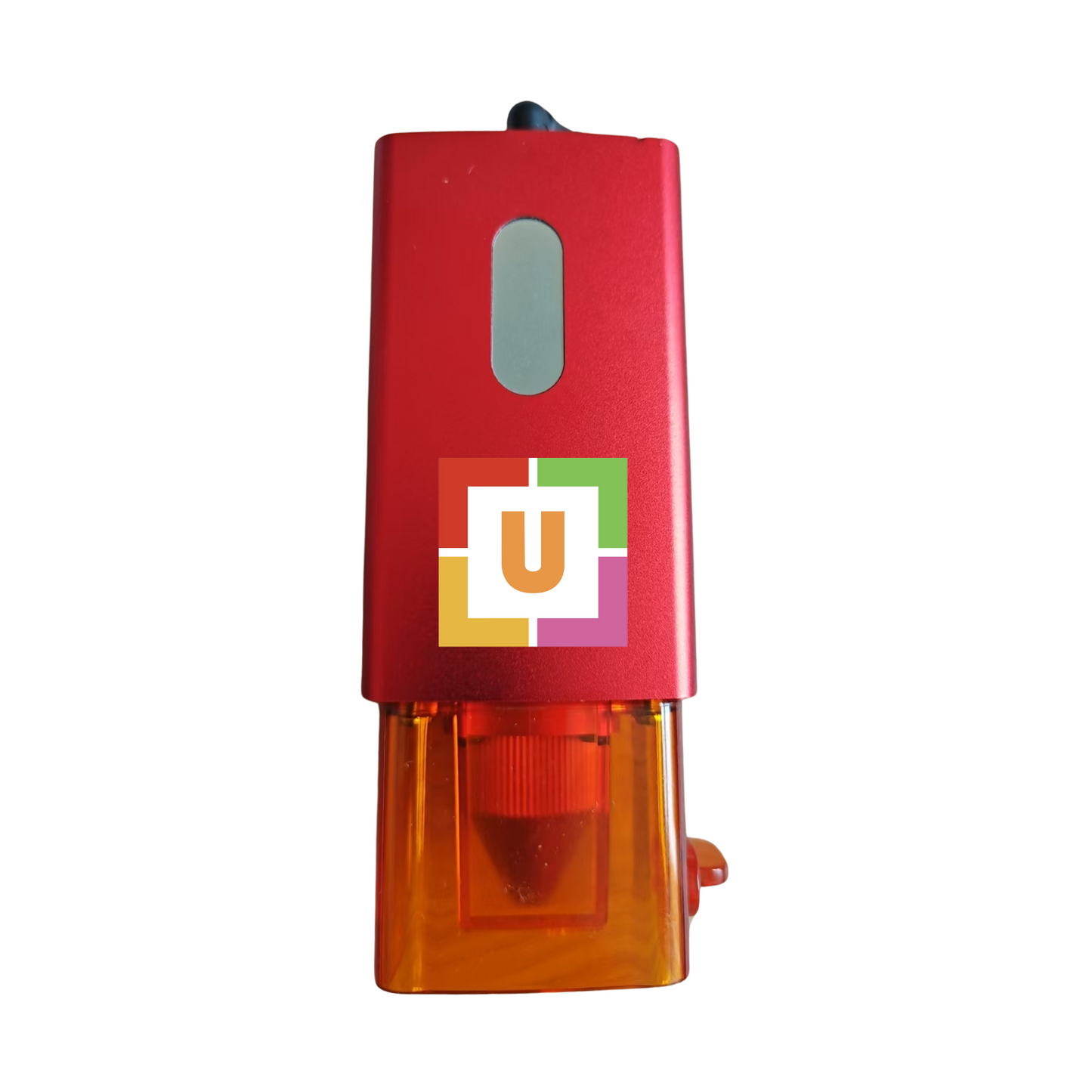 10W Laser Head for UUNA TEK® 3.0 A3/A2/A1/A0/2X1.25M/2X2M/2X4M Size Pen Plotters - UUNA TEK CO.,LIMITED