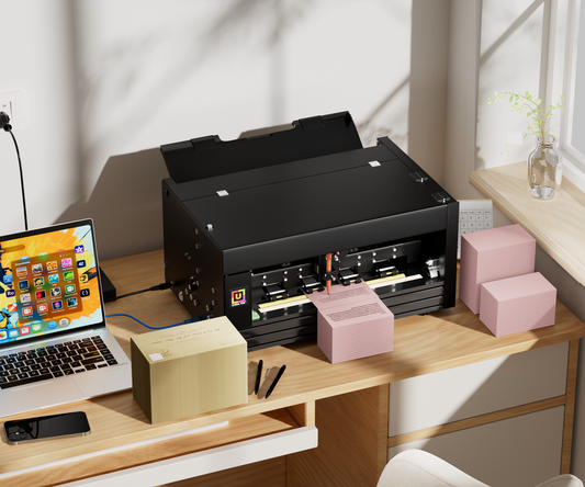 Top Letter Inserter Machines and iAuto: Automating the Future of Mailrooms