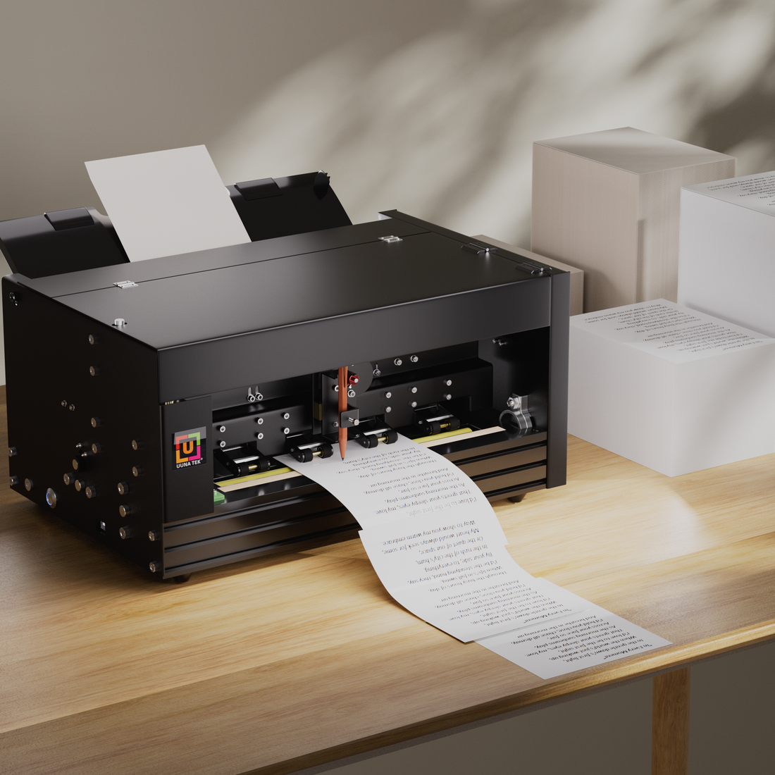 How to Create a Custom Digital Signature in Concepts and Use It with UUNA TEK for iAuto