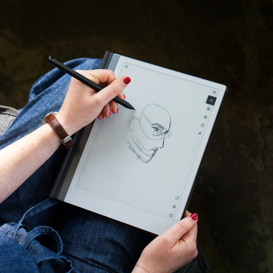 The Best Distraction-Free Writing Devices for Uninterrupted Creativity (And Why iAuto Should Be On Your List)