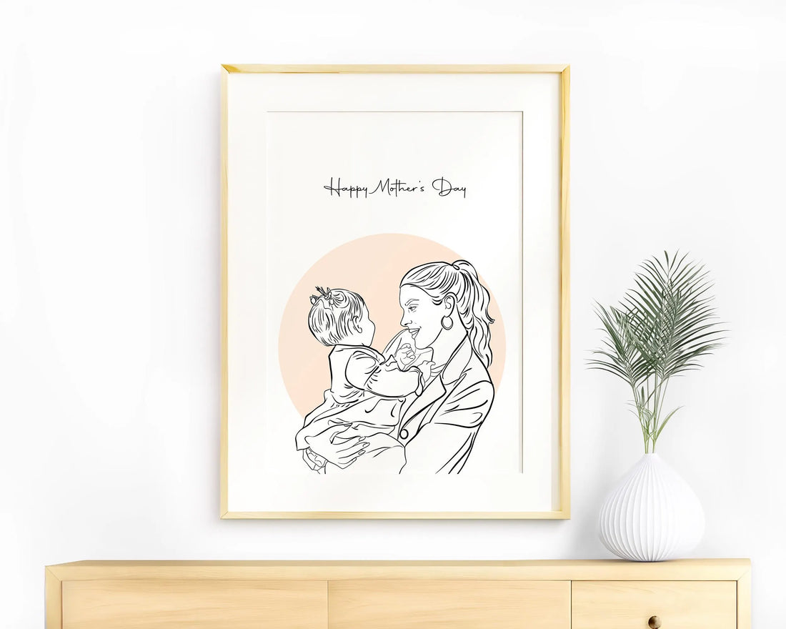 Mother’s Day 2026 Gift Guide: The Most Emotional Personalized Gift Ideas for Mom