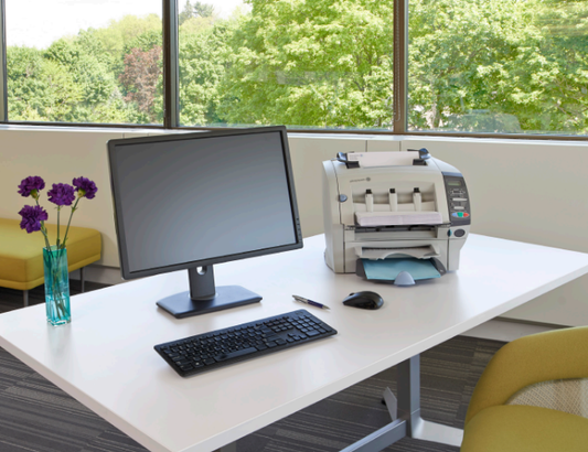 Beyond Envelope Stuffing Machines: How iAuto Redefines Mailing Automation with Real Handwriting