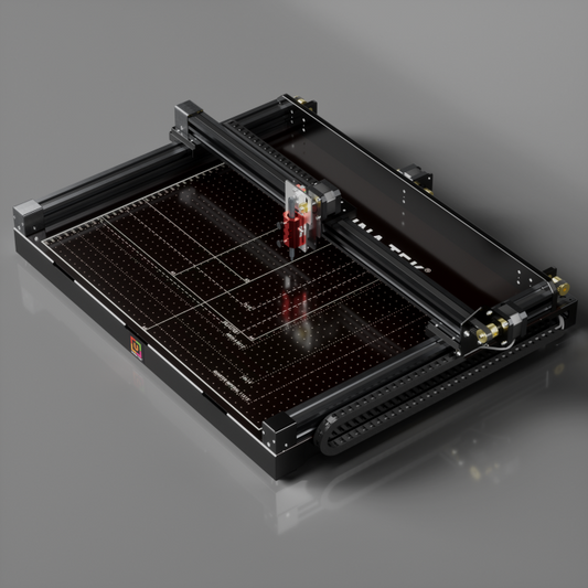 How to Install the UUNA TEK 3.0 Pen Plotter Extension for Inkscape (Step-by-Step Guide)