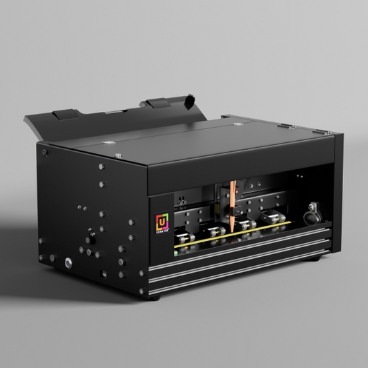 Beyond Envelope Inserting Machines: The Next Step in Smart Mail Automation