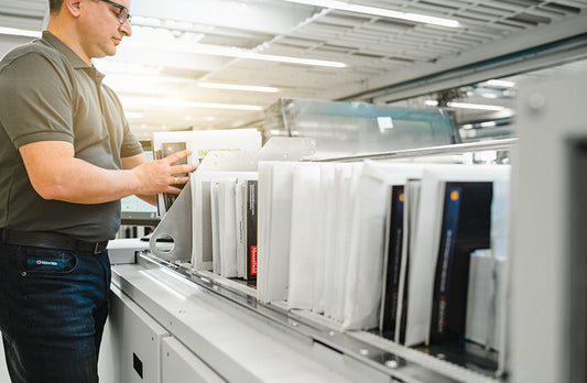 Beyond the Envelope Sorting Machine: Smarter Mail Automation for Business