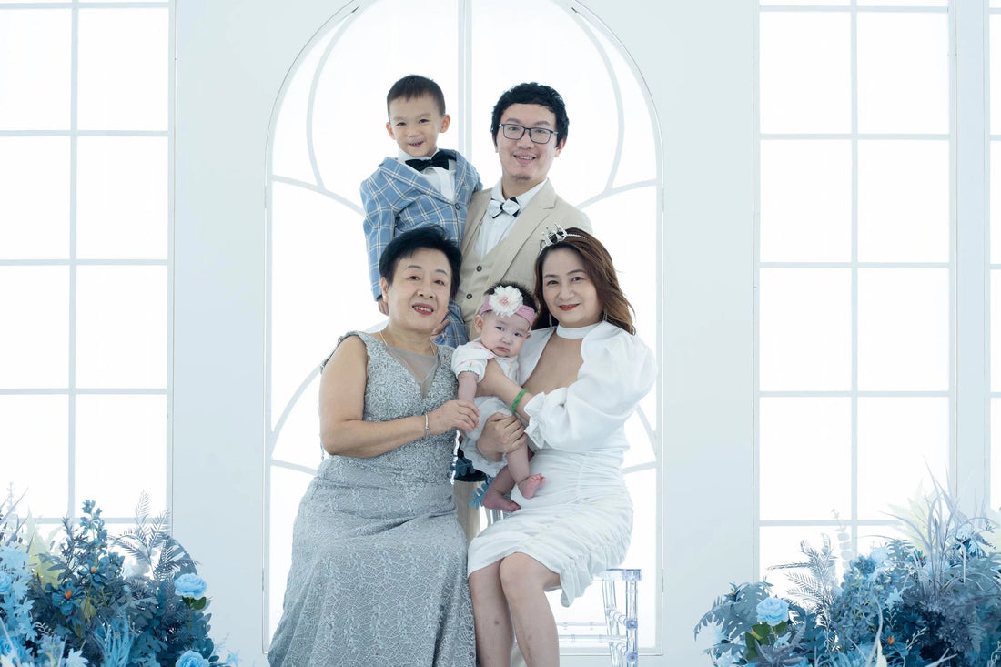 From Motherhood to Business: My Story | Women's Day