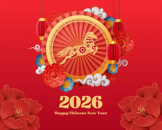 How Small Businesses Can Prepare Early for Lunar New Year 2026 with Writing Automation