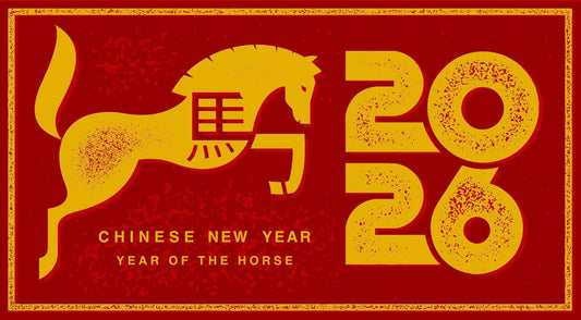 Start a Lunar New Year 2026 Side Hustle with Handwritten Cards & Plotter Art