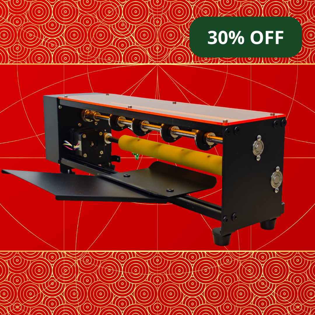 iAuto自動筆記機用自動紙落としアクセサリキット