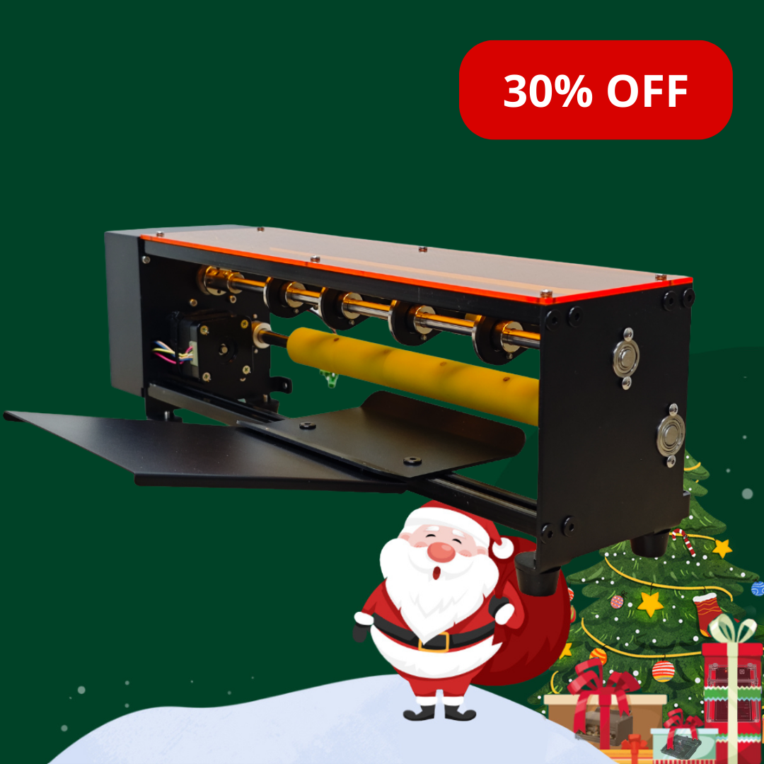 iAuto自動筆記機用自動紙落としアクセサリキット