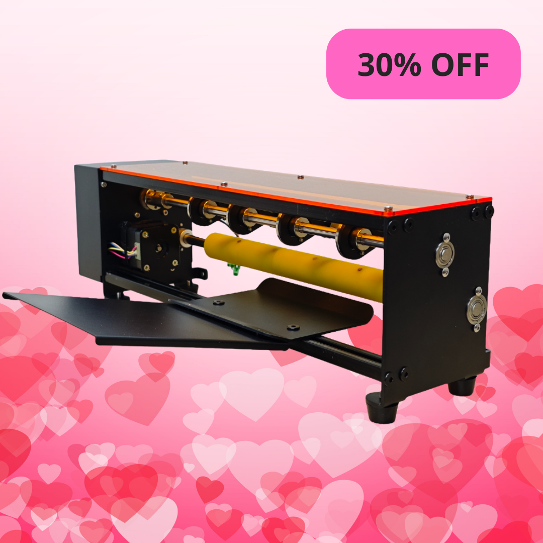 iAuto自動筆記機用自動紙落としアクセサリキット