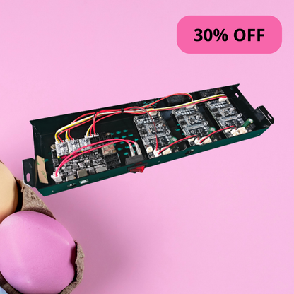 WiFi Module for UUNA TEK 3.0 Highend Pen Plotters - UUNA TEK CO.,LIMITED