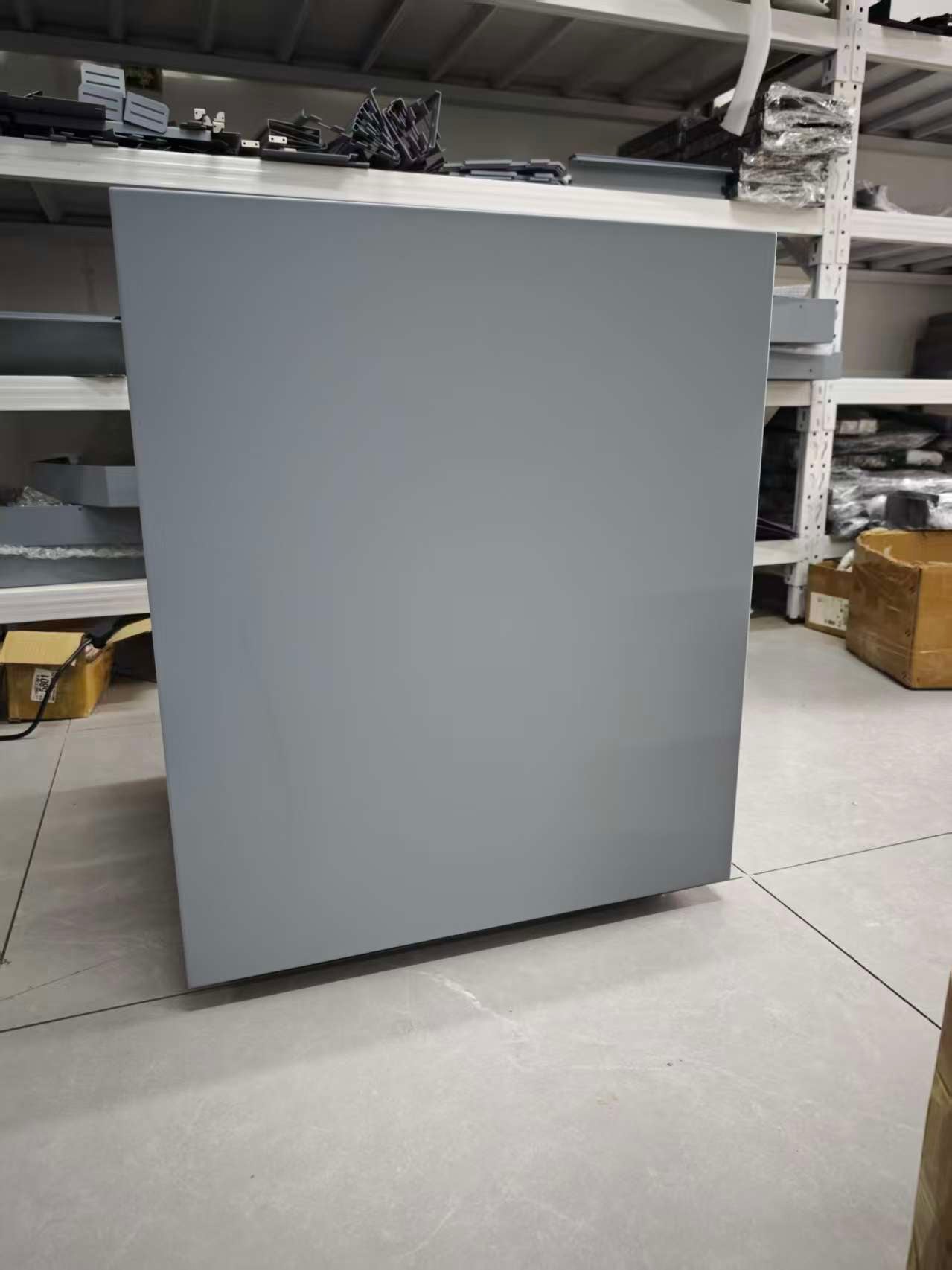 UUNA TEK® iAuto Premiumシリーズ – 世界最大容量の自動筆記機 | 1回の筆記で最大2,400通の手紙または700枚の封筒を筆記可能 | プレミアムモデルとプレミアムウルトラモデル