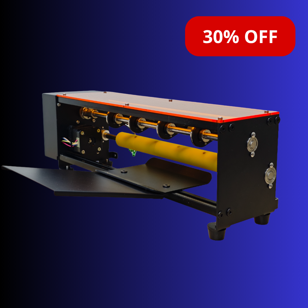 iAuto自動筆記機用自動紙落としアクセサリキット