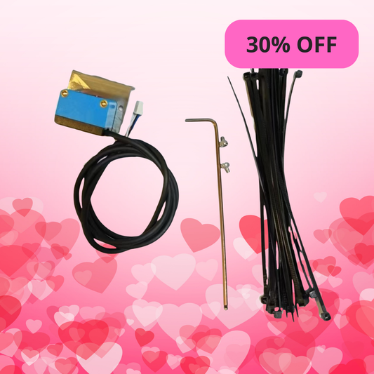 iAuto Black Card Detection Upgrade Kit