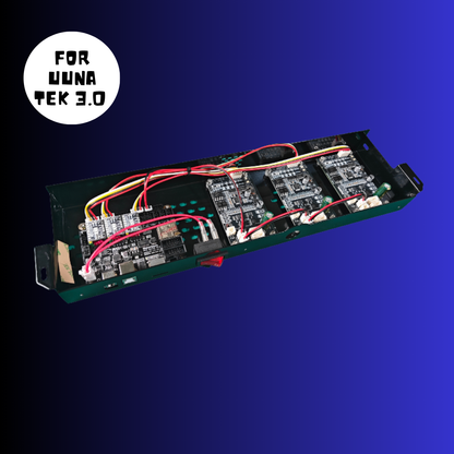 UUNA TEK 3.0 ハイエンドペンプロッター用WiFiモジュール