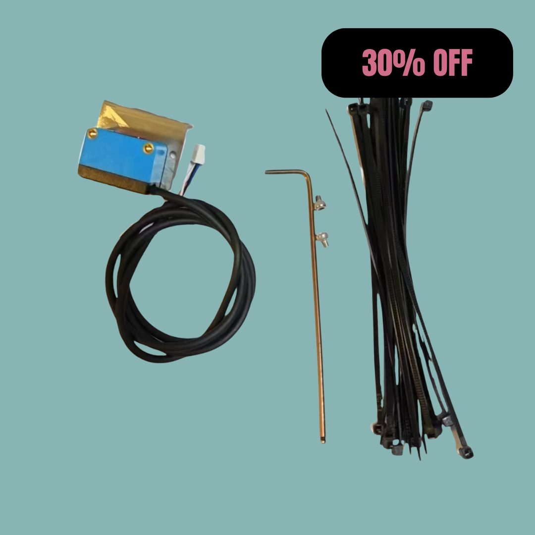 iAuto ブラックカード検出アップグレードキット