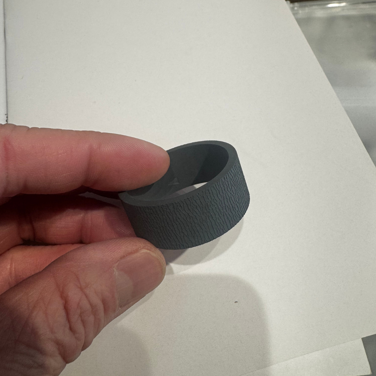 iAuto交換用紙ローラー – 自動筆記機の長期使用向け