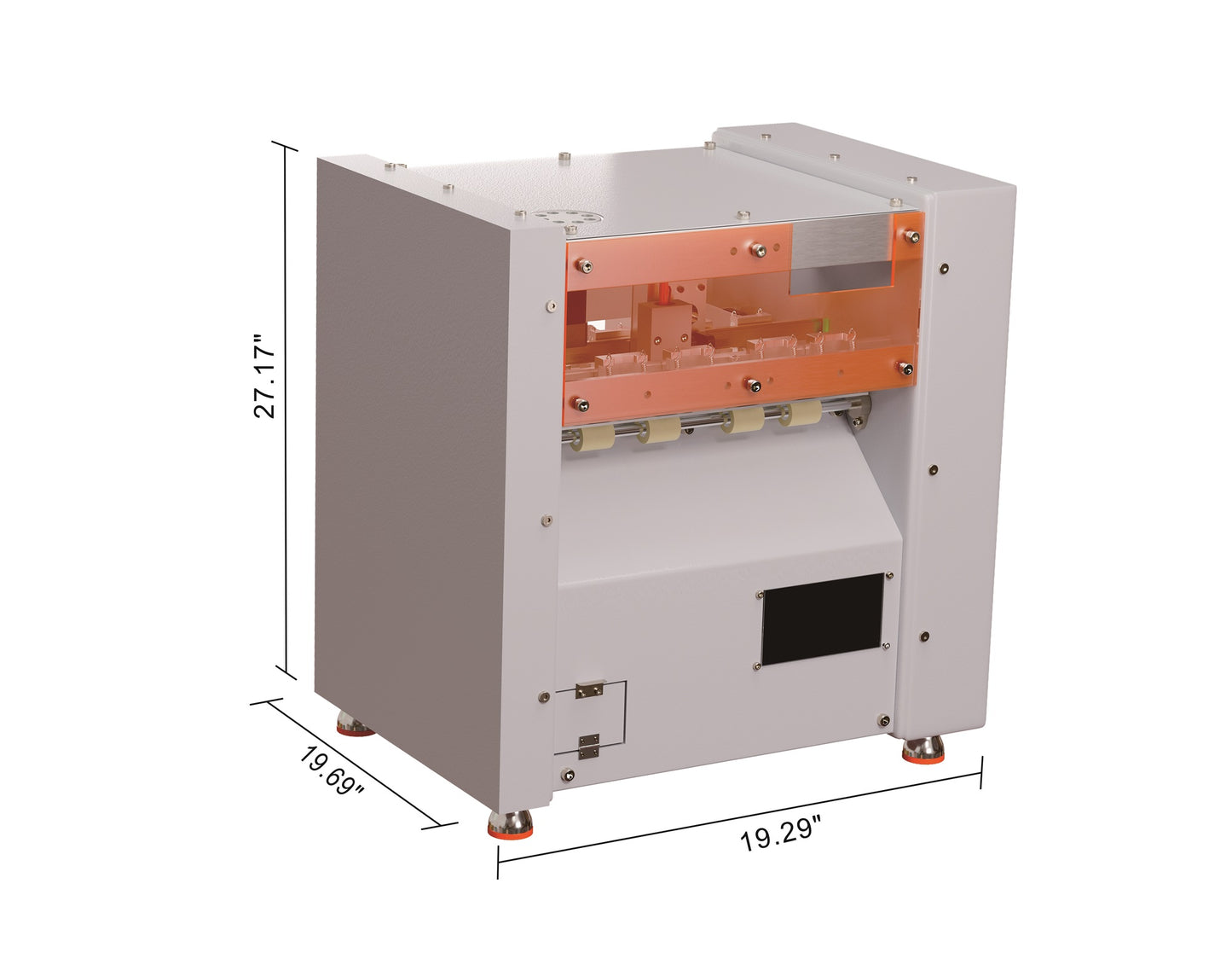 UUNA TEK® iAuto Premiumシリーズ – 世界最大容量の自動筆記機 | 1回の筆記で最大2,400通の手紙または700枚の封筒を筆記可能 | プレミアムモデルとプレミアムウルトラモデル