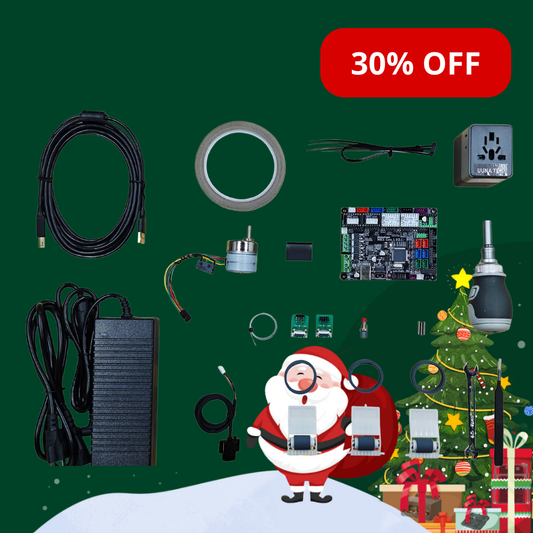 iAuto フィーダー付き手書き機/自動署名機/手紙用手書き機/自動筆記機用アクセサリーキット