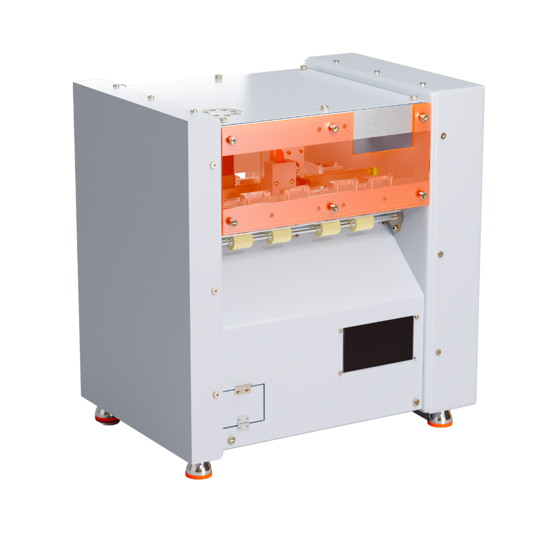 UUNA TEK® iAuto Premiumシリーズ – 世界最大容量の自動筆記機 | 1回の筆記で最大2,400通の手紙または700枚の封筒を筆記可能 | プレミアムモデルとプレミアムウルトラモデル