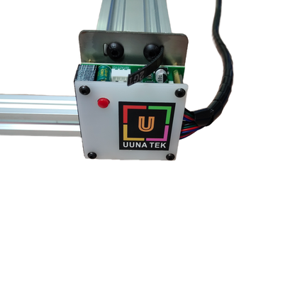 UUNA TEK® iDraw H - A2 Size Drawing Robot/Drawing Machine/Homework Machine/Calligraphy Plotter/Handwriting Robot/Pen Plotter/Laser Engraver - UUNA TEK