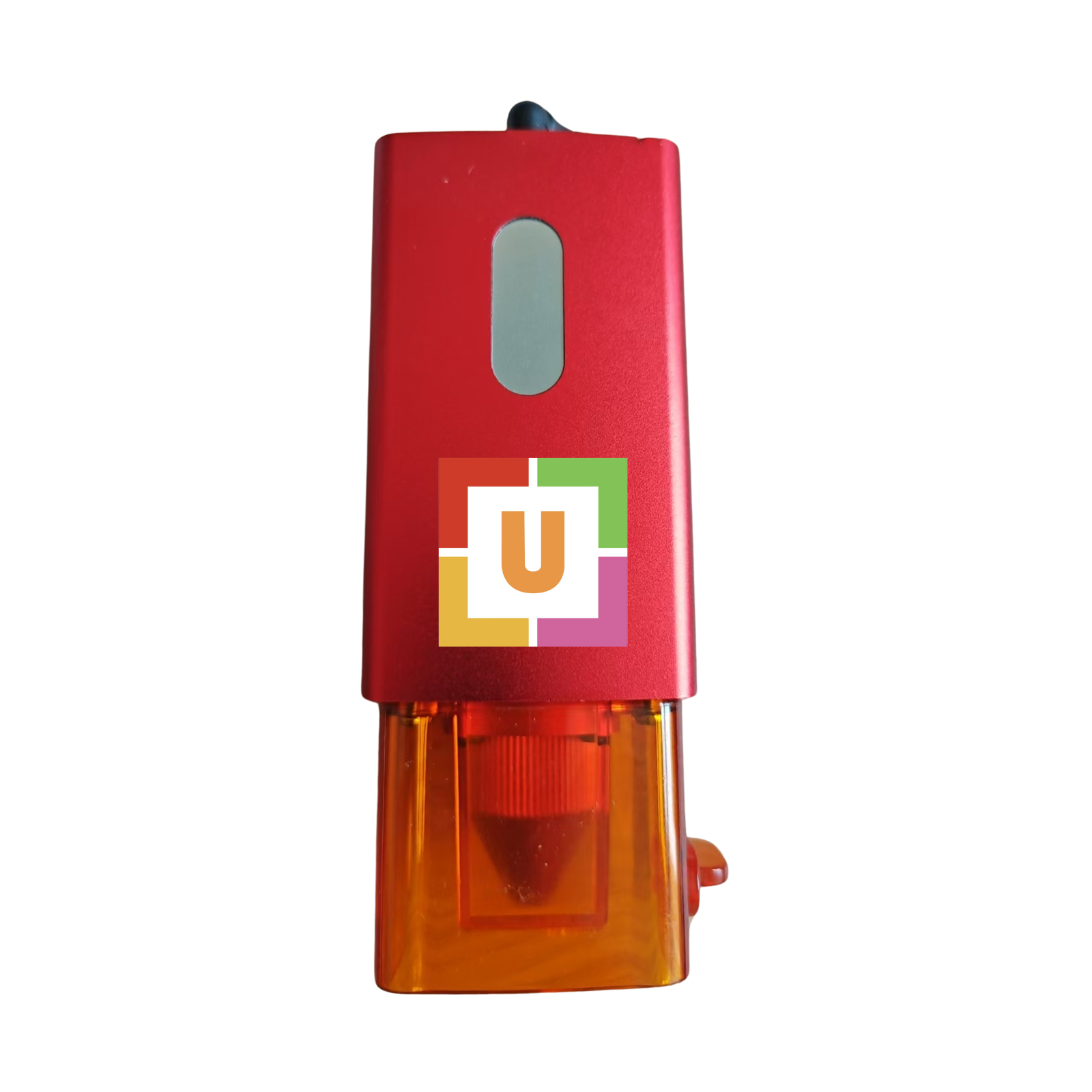UUNA TEK® 3.0 A3/A2/A1/A0/2X1.25M/2X2M/2X4Mサイズペンプロッタ用10Wレーザーヘッド