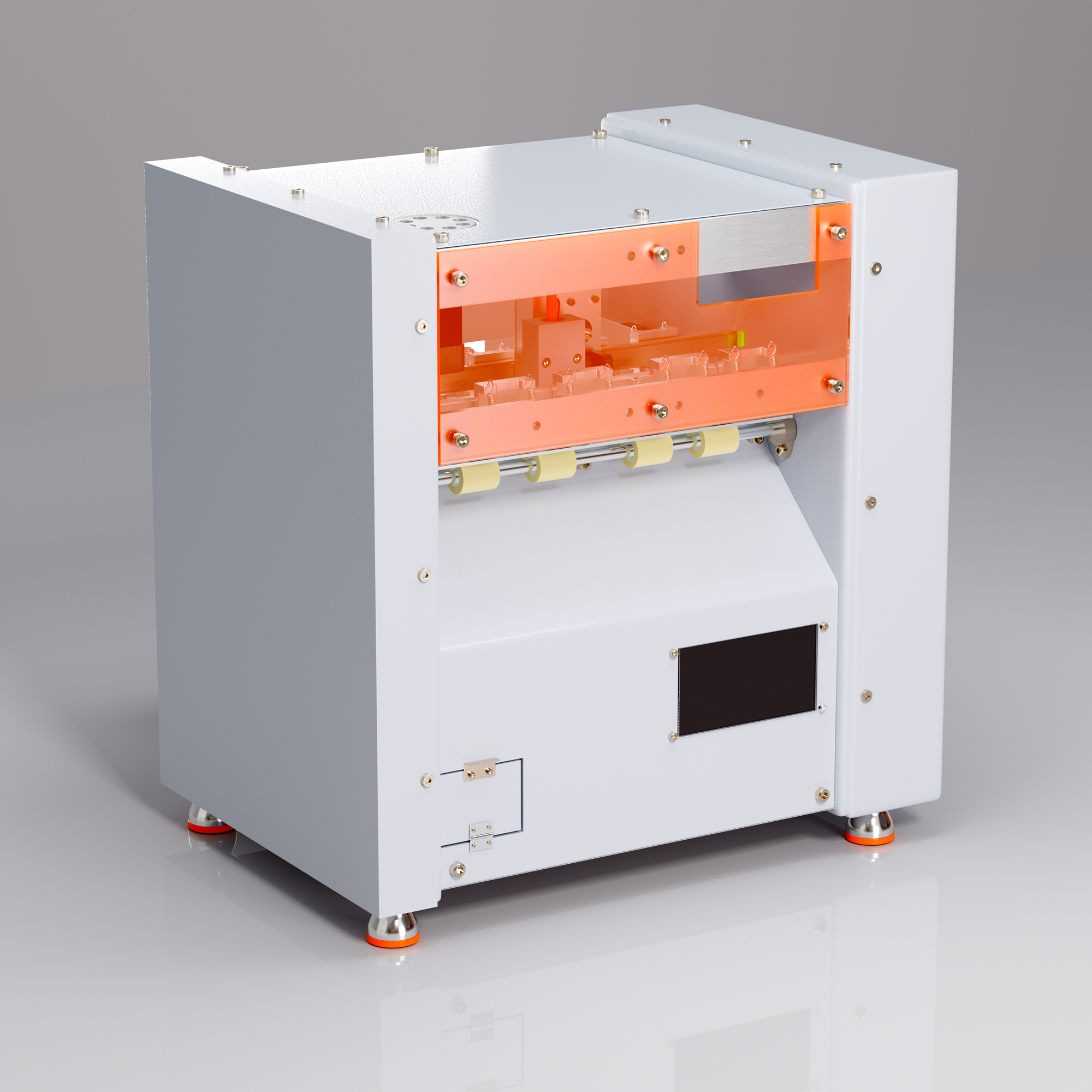 UUNA TEK® iAuto Premiumシリーズ – 世界最大容量の自動筆記機 | 1回の筆記で最大2,400通の手紙または700枚の封筒を筆記可能 | プレミアムモデルとプレミアムウルトラモデル