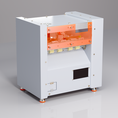 UUNA TEK® iAuto Premiumシリーズ – 世界最大容量の自動筆記機 | 1回の筆記で最大2,400通の手紙または700枚の封筒を筆記可能 | プレミアムモデルとプレミアムウルトラモデル